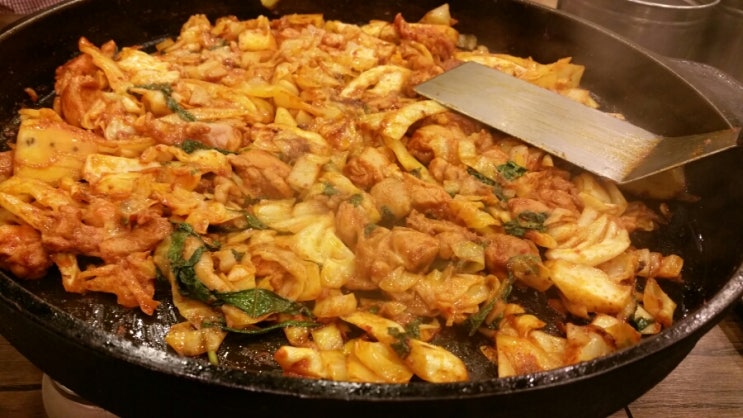 날으는떡볶이 이미지