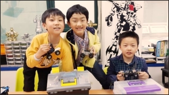 로보티즈키즈랩 이미지