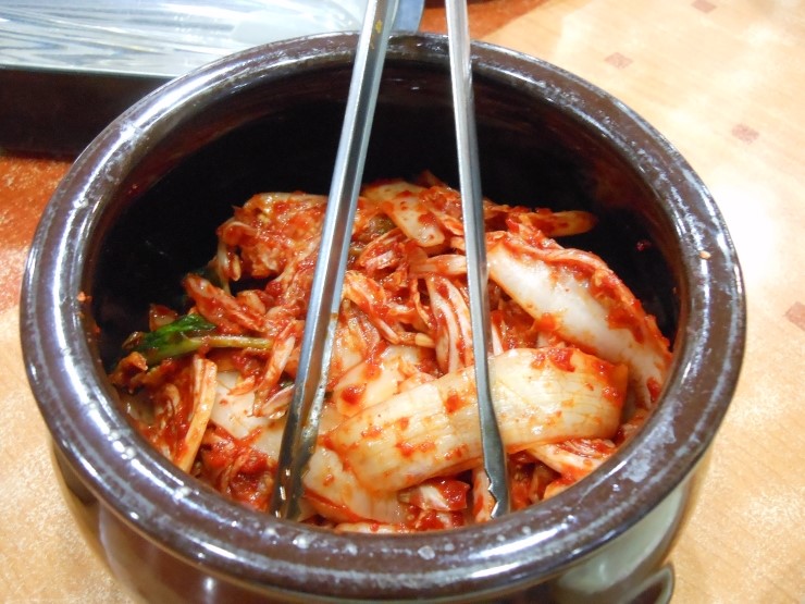 송정희칼국수 이미지