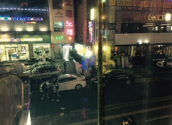 락휴노래타운수원 이미지
