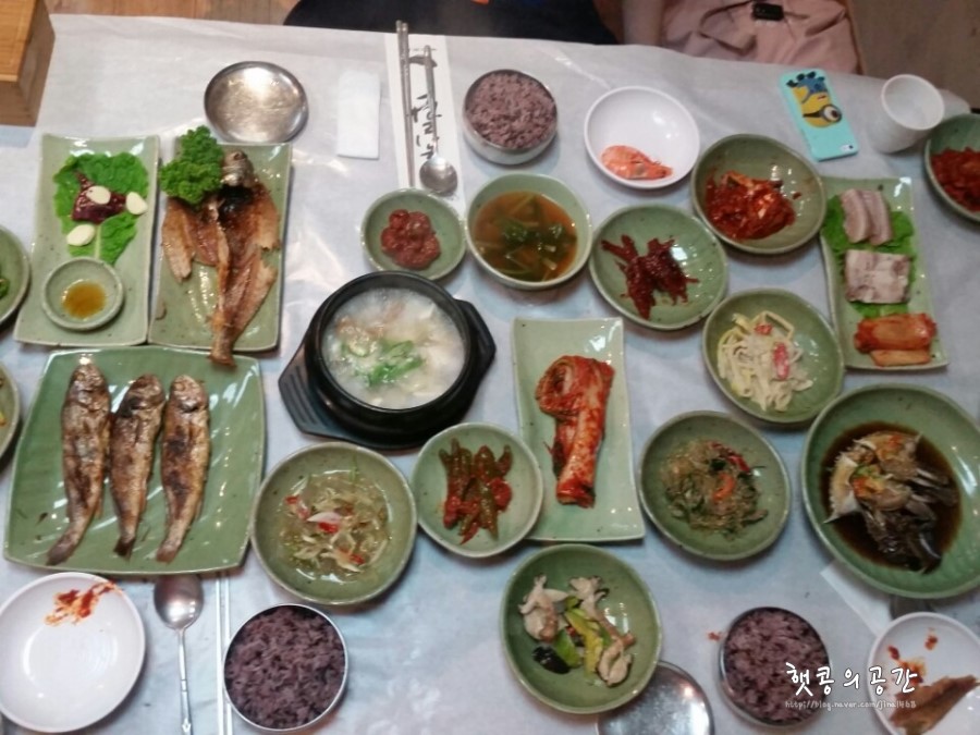 국일관 이미지