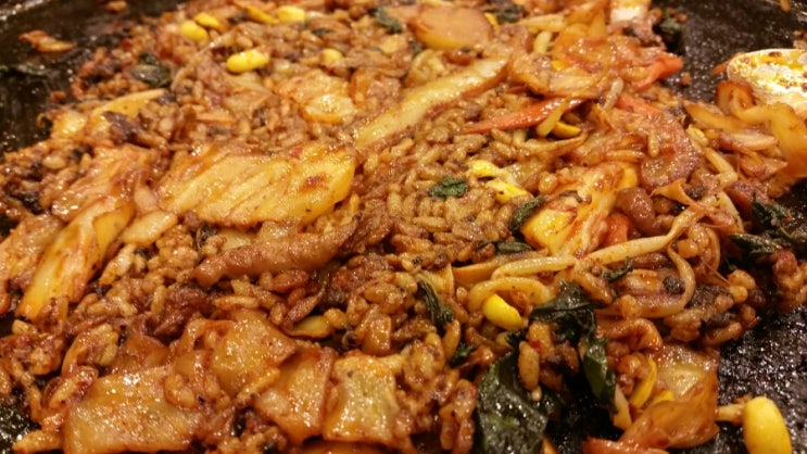 날으는떡볶이 이미지