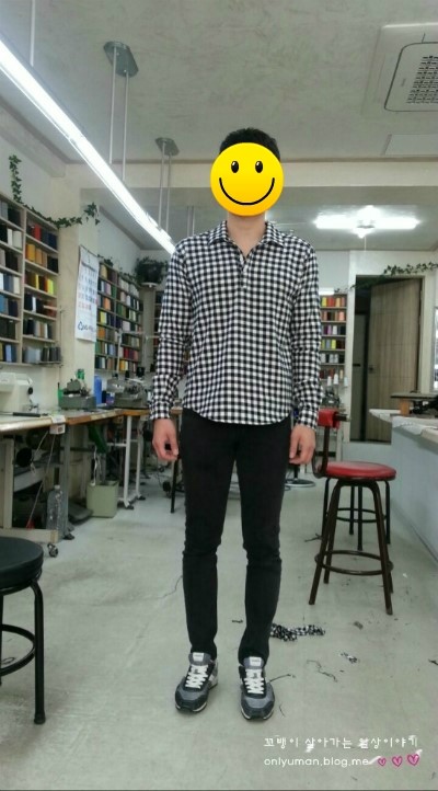 야후리폼 이미지