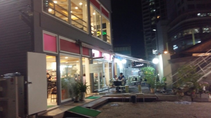 청운갈비 이미지