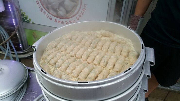 단양마늘만두 이미지