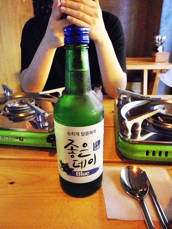 사거리포차 이미지