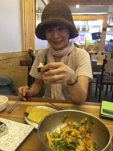 매일김밥 이미지