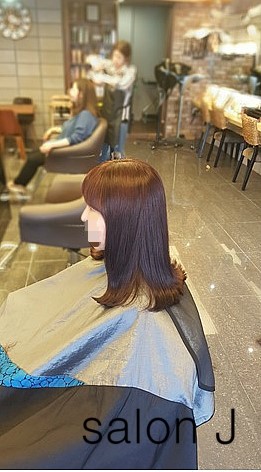 J Salon(제이 살롱) 이미지