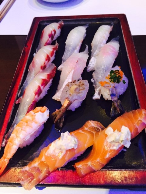 더맛있는초밥 이미지
