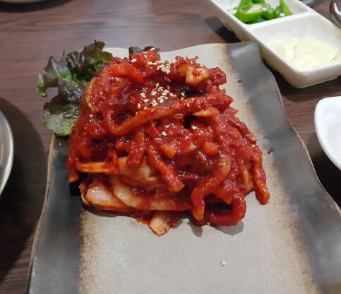 박가네왕족발보쌈 이미지
