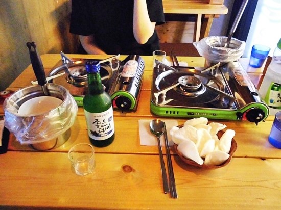 사거리포차 이미지