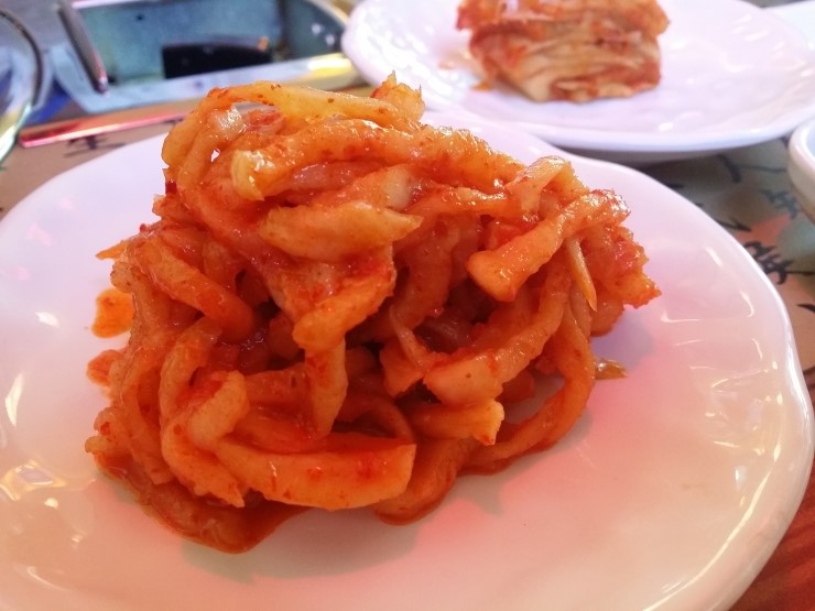 곰아줌칼국수 이미지