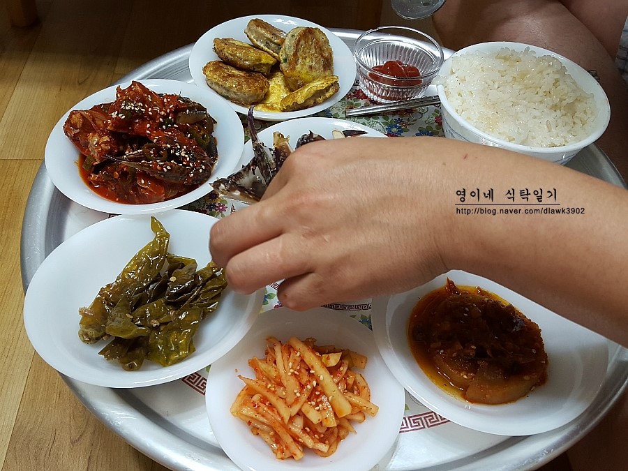 영이네밥상 이미지