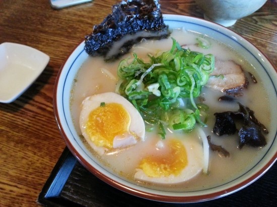 부산라멘 이미지