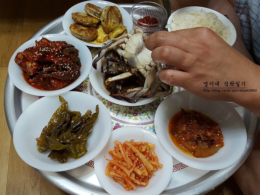 영이네밥상 이미지