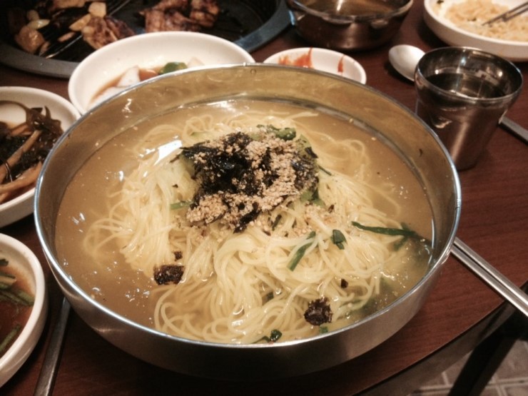마포갈비 이미지