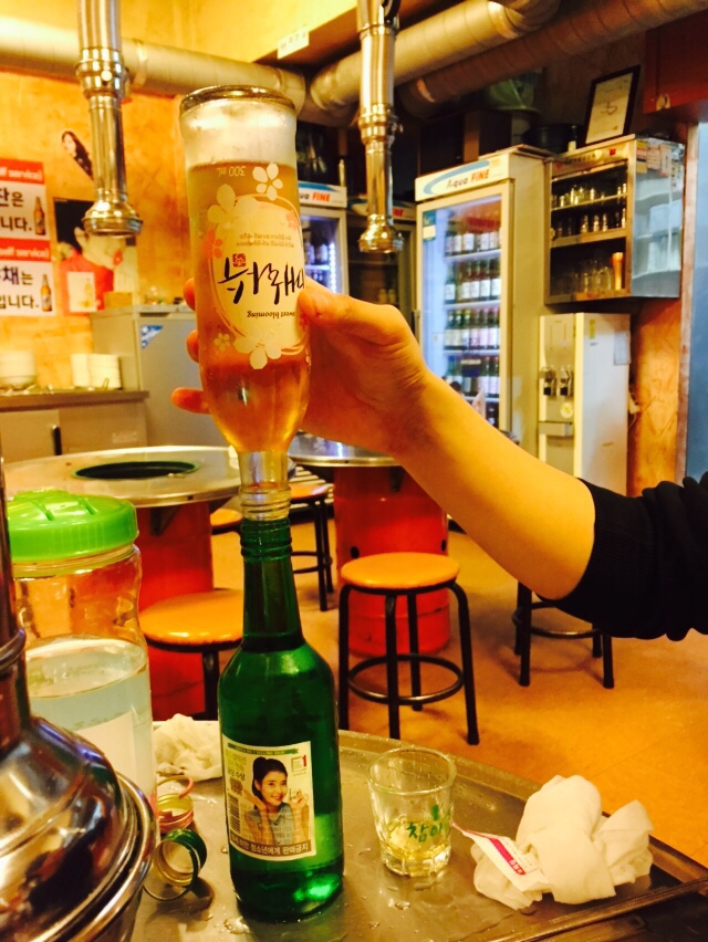 꾸이꾸이돼지마을 이미지