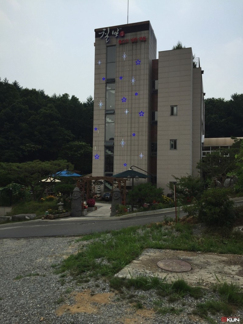 냉면엔석쇠 이미지