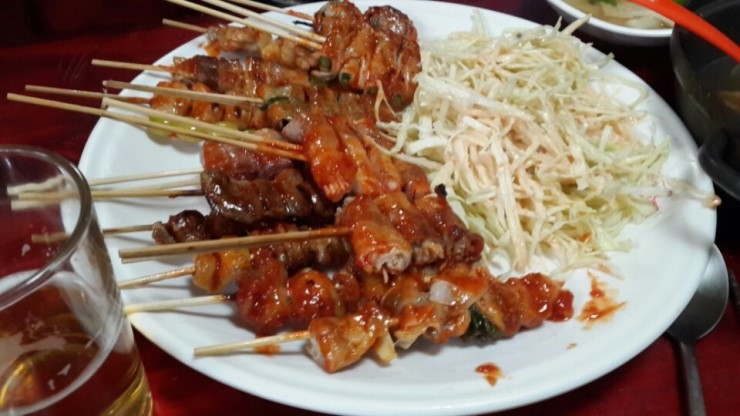 간이역꼬치 이미지