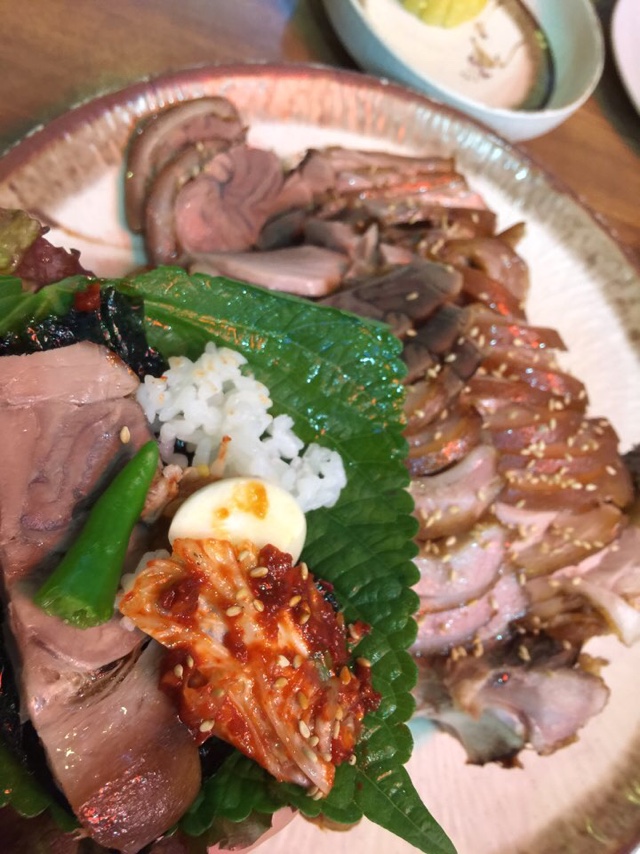 한입족발 이미지