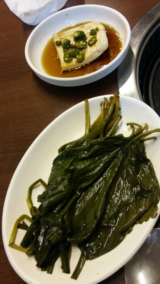 마포갈비 이미지