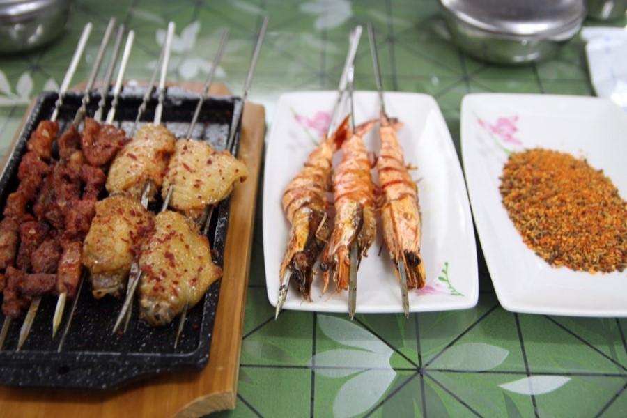 연변맛집 이미지