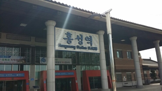 금빛투어 이미지