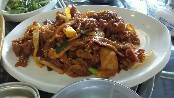 고기고기 이미지