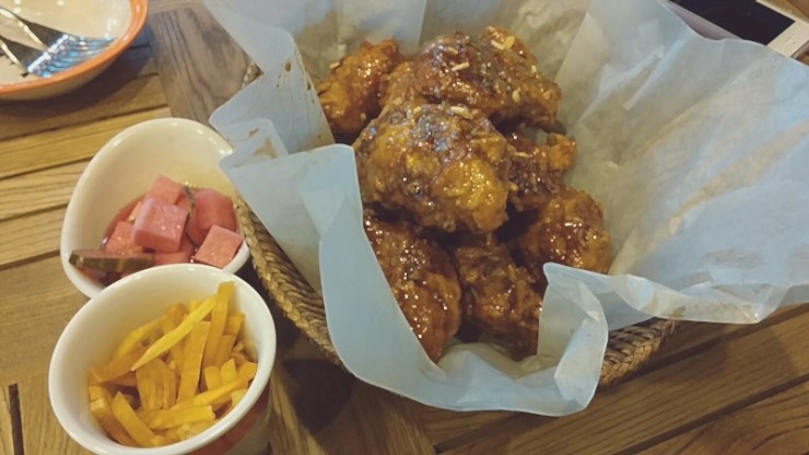 치키니즘 이미지