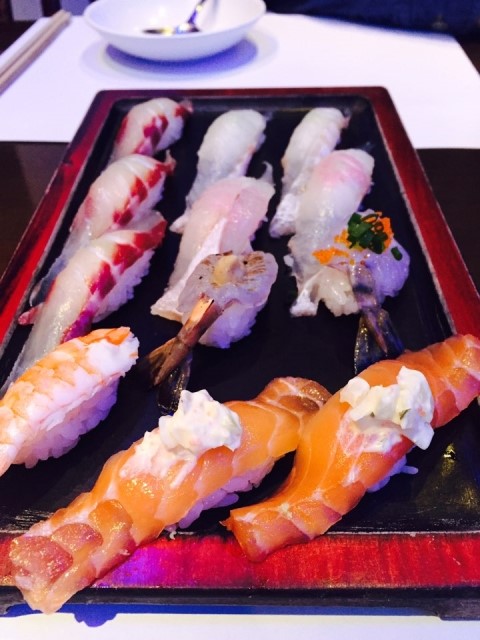더맛있는초밥 이미지