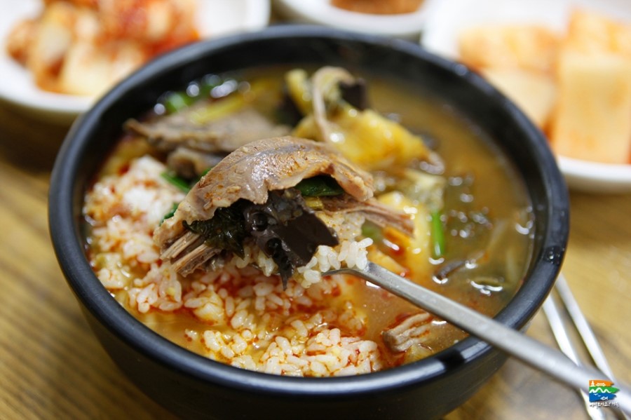 할매식육점 이미지