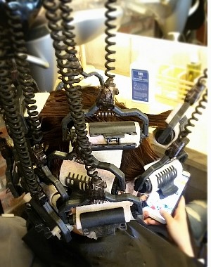 J Salon(제이 살롱) 이미지