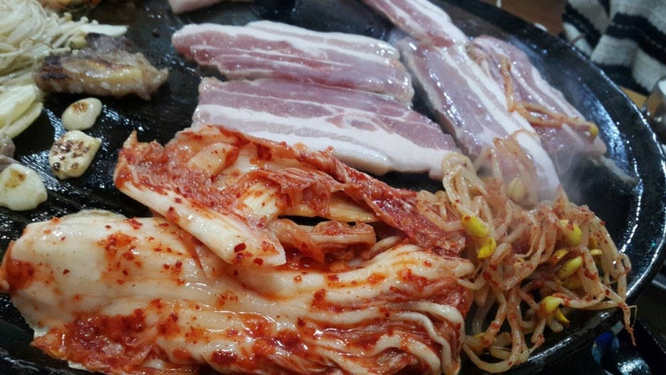 아리랑솥뚜껑 이미지