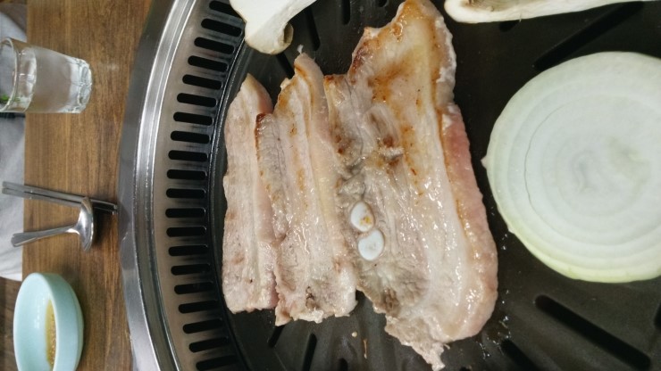 고기대령이오 이미지