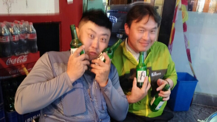 장초닭발 이미지