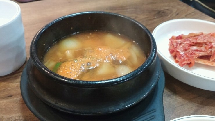 조선한우생고깃간식당 이미지