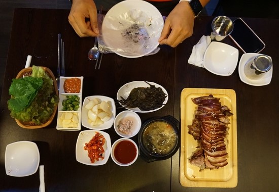 최씨부엌 이미지