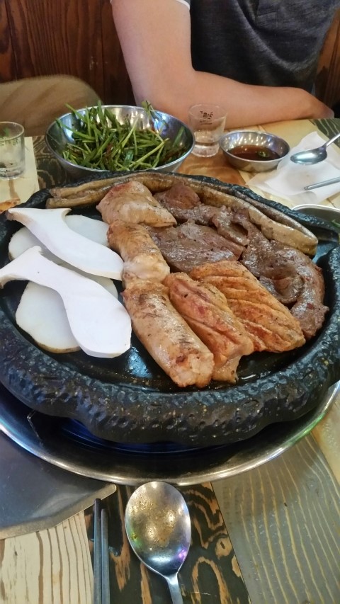 곱창고 이미지