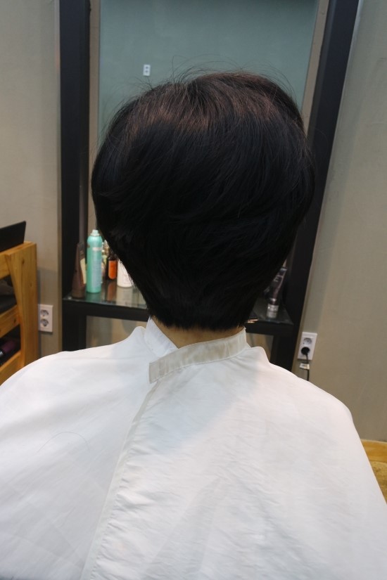 주앤주헤어 이미지