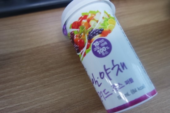 오늘의주스 이미지