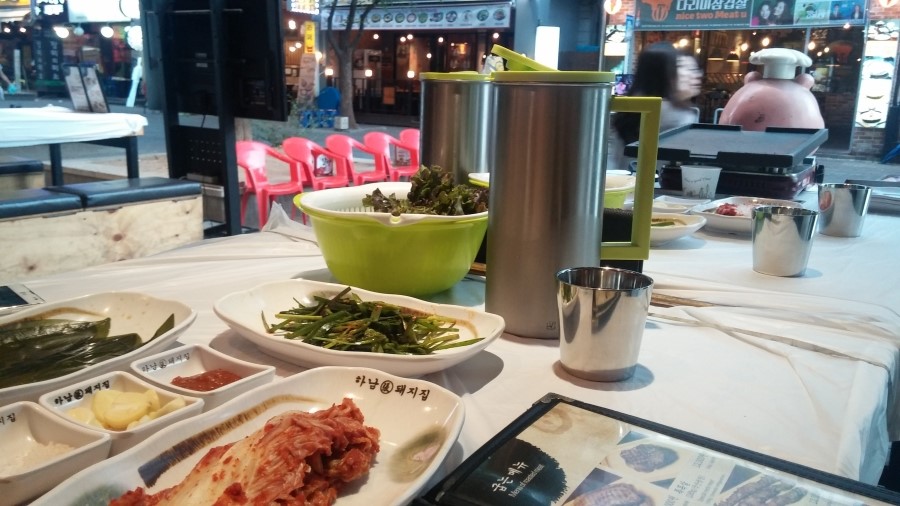 하남돼지집일산 이미지