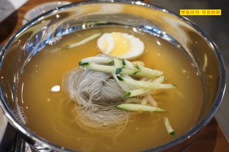 이조한식뷔페 이미지