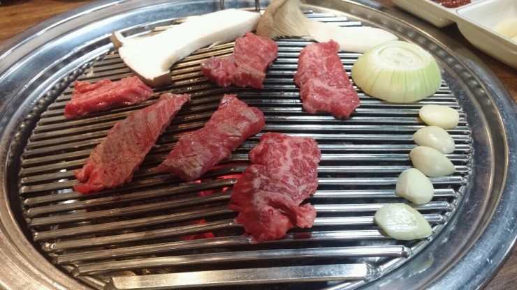 조선한우생고깃간식당 이미지