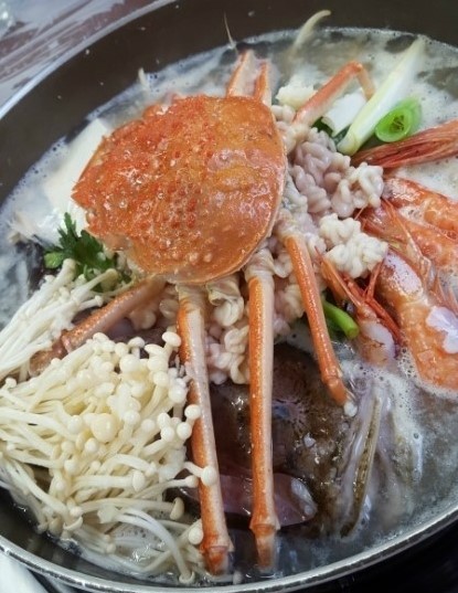 유천매운탕 이미지