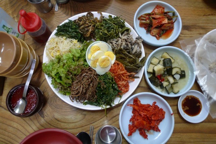 청수골식당 이미지