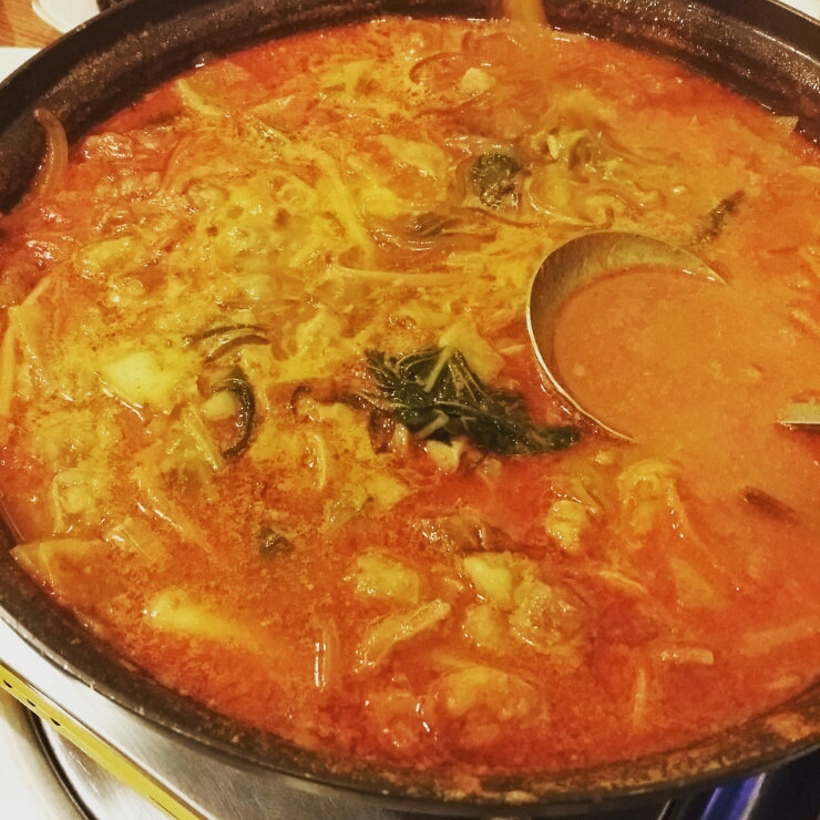 불목한우 이미지