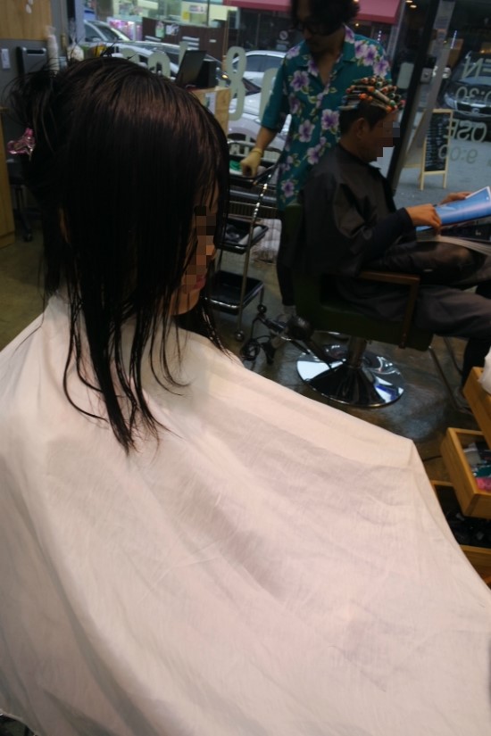 주앤주헤어 이미지