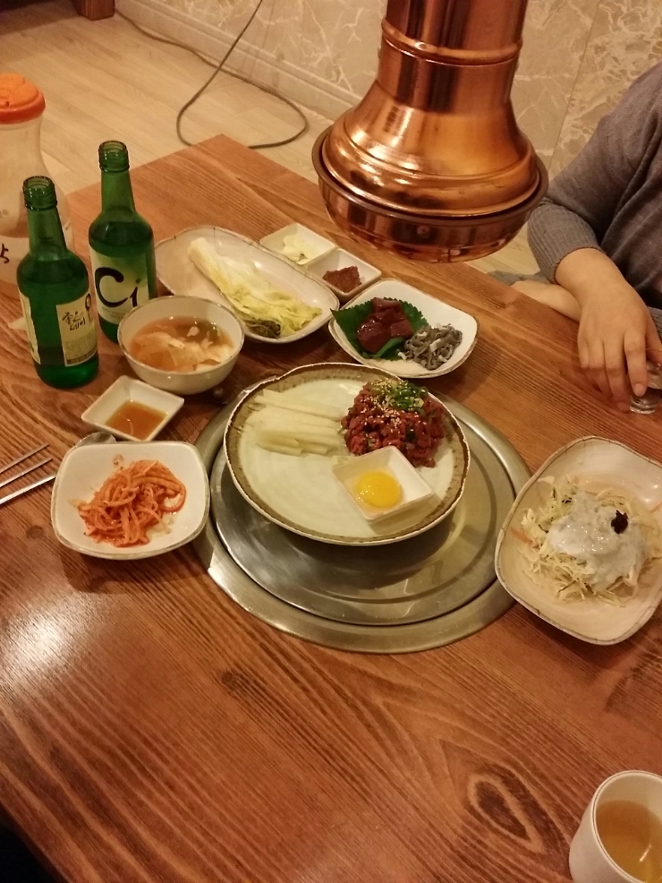 불목한우 이미지