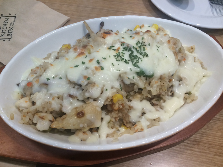 더제이케이키친박스 이미지