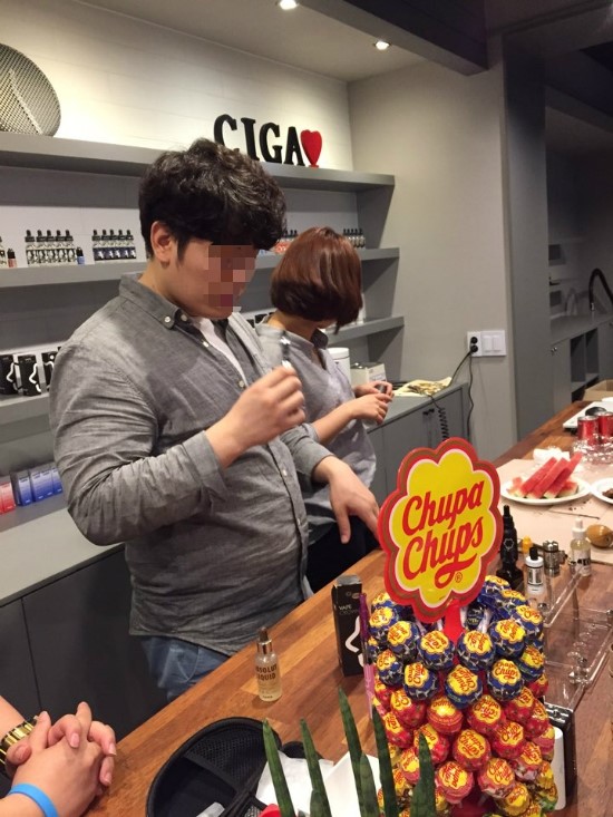 젠틀시가전자담배 이미지